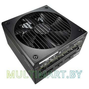 Блок питания Fractal Design Ion+ 760W Platinum (FD-PSU-IONP-760P-BK)
